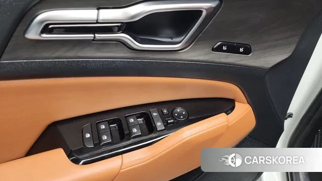 Kia Sportage 5th Generation id 3389537 из Кореи 8