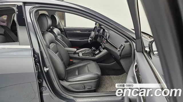 Hyundai Grandeur IG id 2855510 из Кореи 8