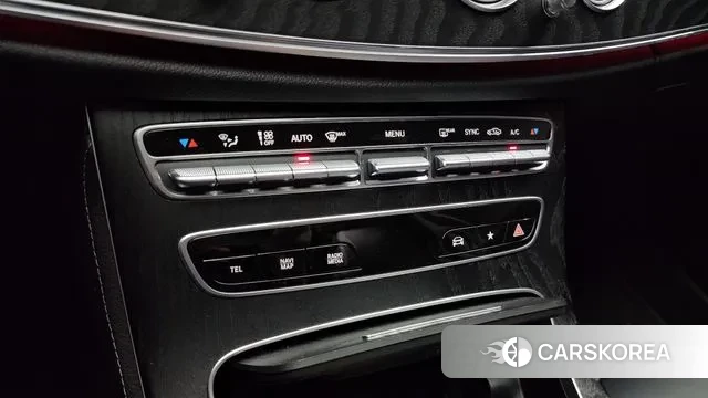 Mercedes-Benz E-Class W213 id 2885812 из Кореи 8