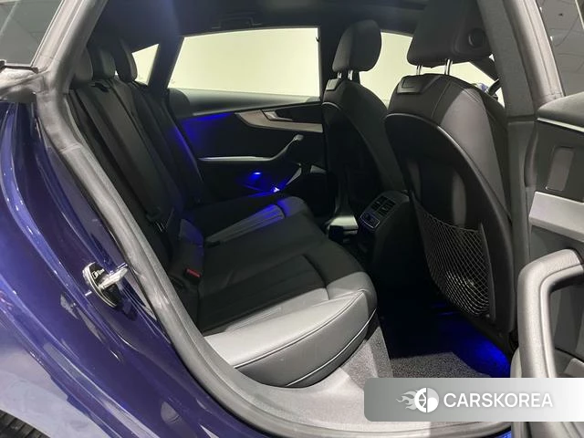 Audi A5 id 4236086 из Китая 8