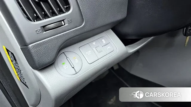 Hyundai The New Grand Starex id 3193511 из Кореи 8