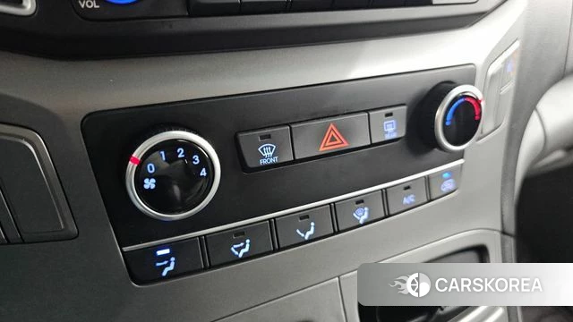 Hyundai The New Grand Starex id 3966400 из Кореи 8