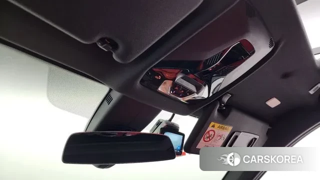 BMW 1 Series (F40) id 3042917 из Кореи 8