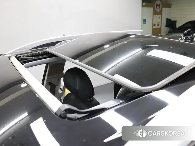 Ssangyong Rexton Sports id 3723486 из Кореи 8