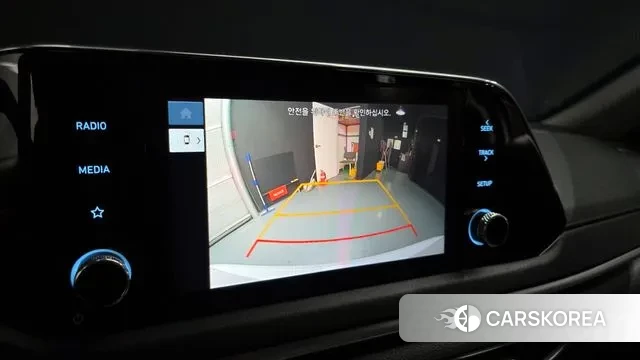 Hyundai Sonata (DN8) id 3003053 из Кореи 8