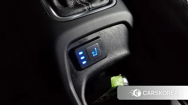 Jeep Wrangler (JL) id 3100409 из Кореи 8