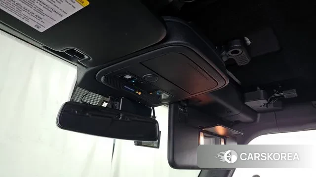 Ford Bronco 6th Generation id 2915193 из Кореи 8