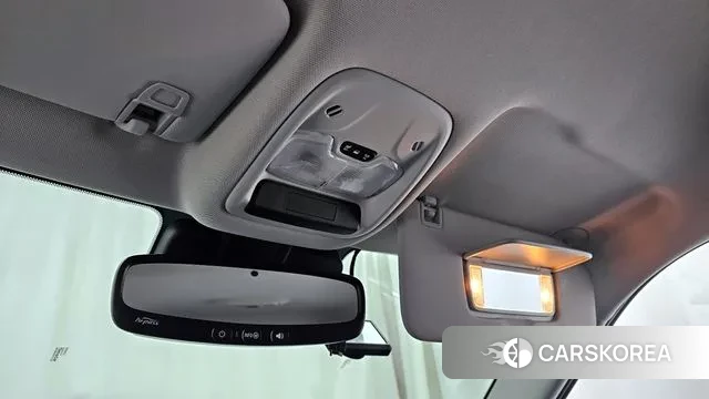 Chevrolet (GM Daewoo) Trailblazer id 3654627 из Кореи 8