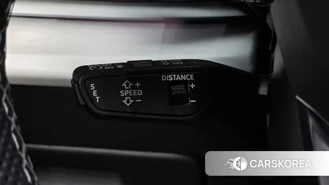 Audi Q8 (4M) id 3016615 из Кореи 8