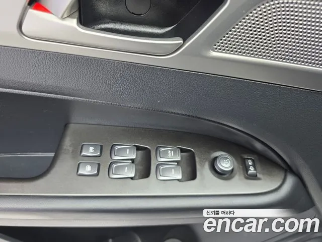 Ssangyong Rexton Sports id 2881773 из Кореи 8