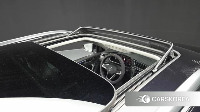 Volkswagen Tiguan second Generation id 4292458 из Кореи 8