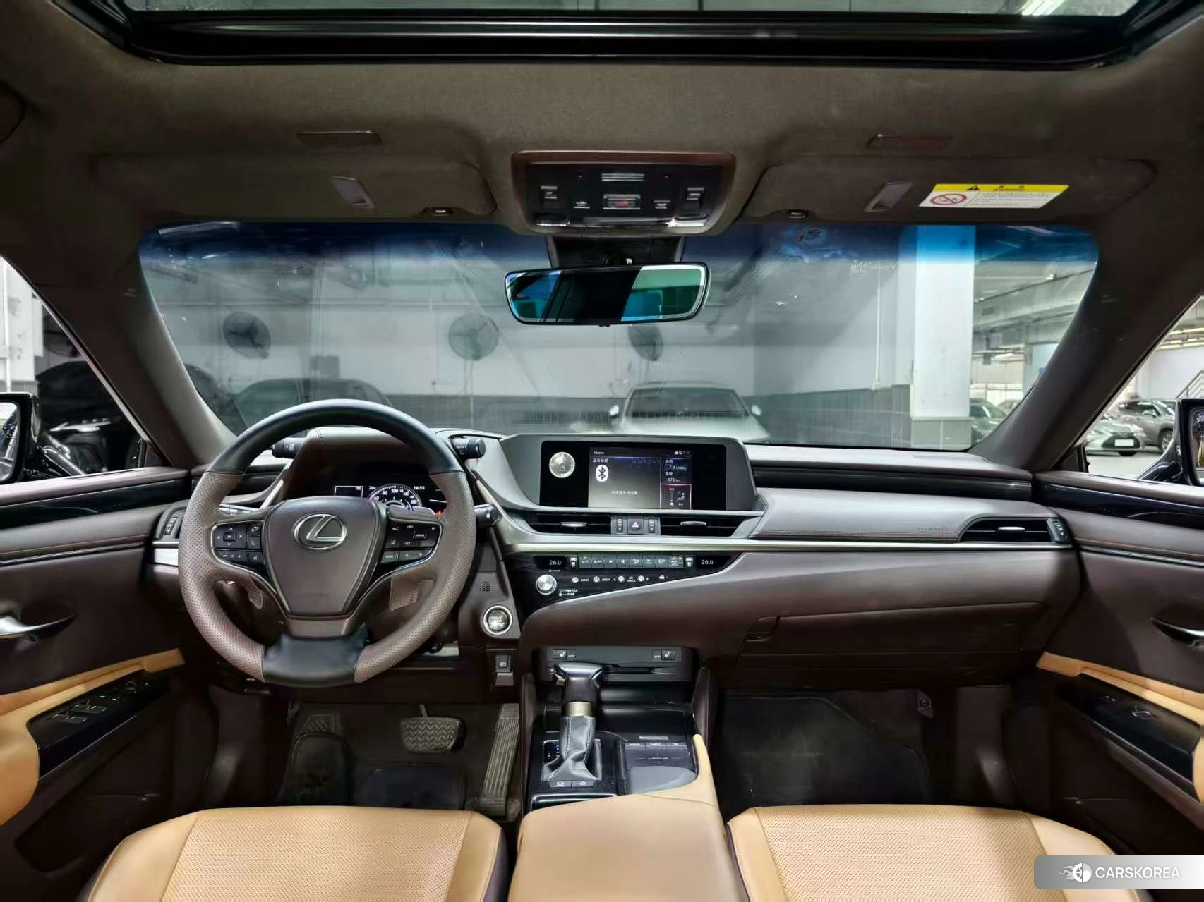Lexus ES id 4455861 из Китая 8