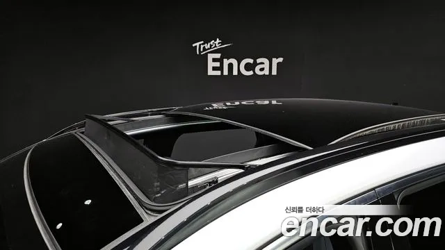 Hyundai Tucson Hybrid (NX4) id 2927158 из Кореи 8