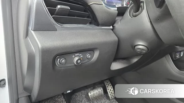 Chevrolet (GM Daewoo) Traverse id 3747698 из Кореи 8