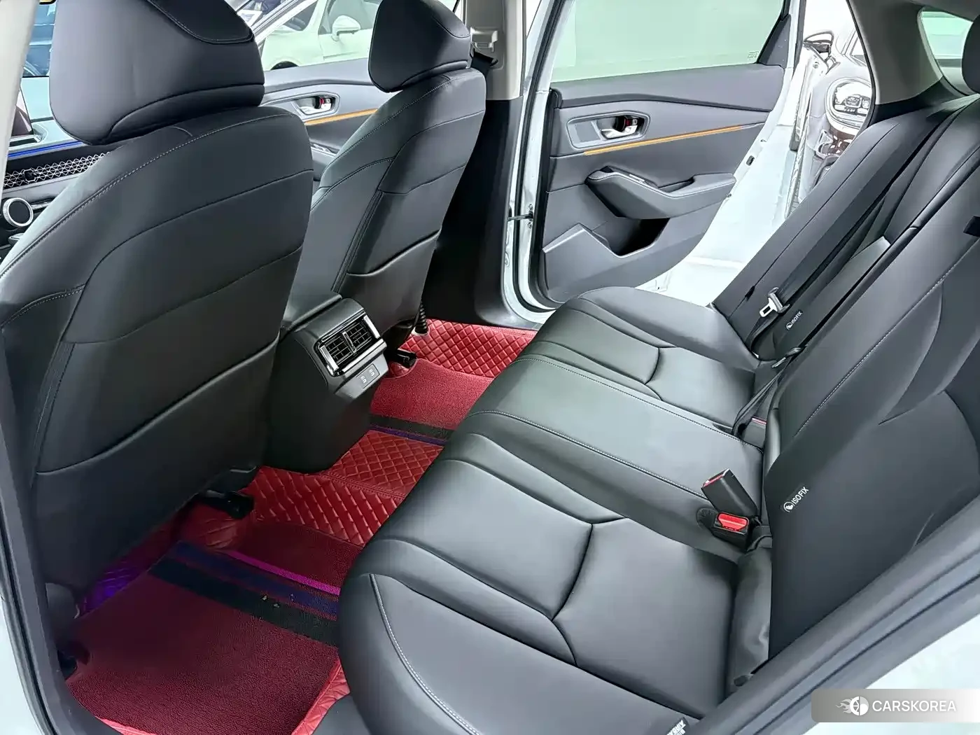 Honda Accord id 4546474 из Китая 8