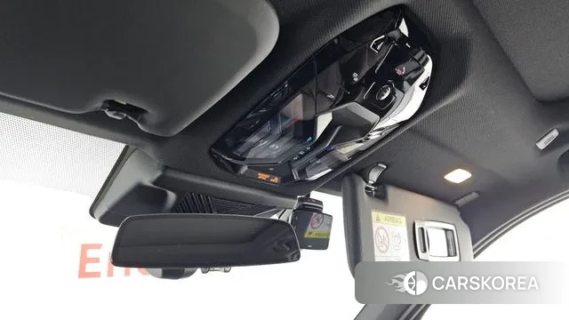 BMW X3 (G45) id 3684443 из Кореи 8