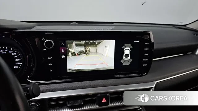 Kia K5 3rd generation id 3042716 из Кореи 8