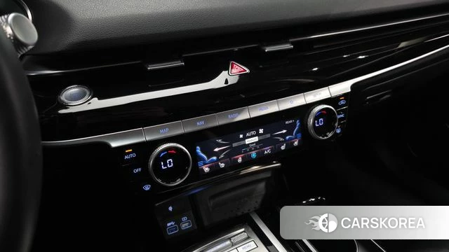Genesis G80 (RG3) id 4735853 из Кореи 8