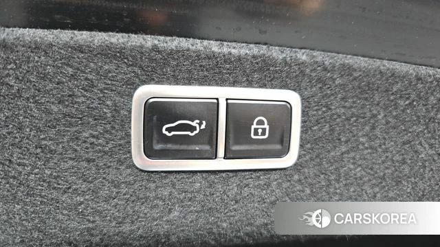 Genesis G80 (RG3) id 4586329 из Кореи 8