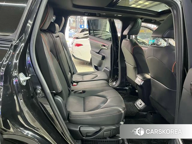 Toyota Crown Lufang id 4263737 из Китая 8