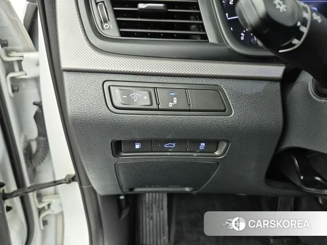 Hyundai Sonata New Rise id 4371840 из Кореи 8