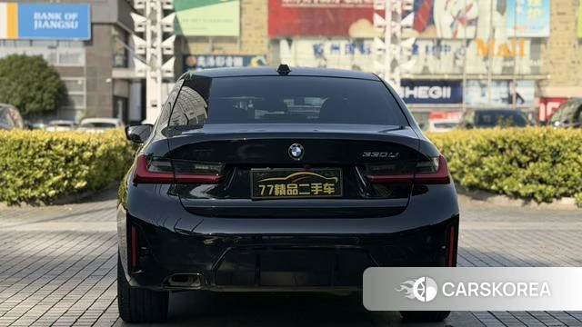 BMW 3 series id 4264845 из Китая 8