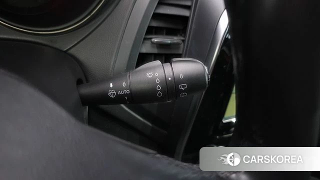 Renault Korea (Samsung) New QM3 id 4351260 из Кореи 8