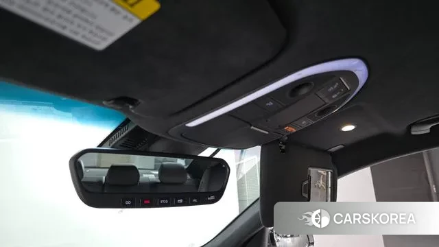 Genesis G70 id 3009158 из Кореи 8