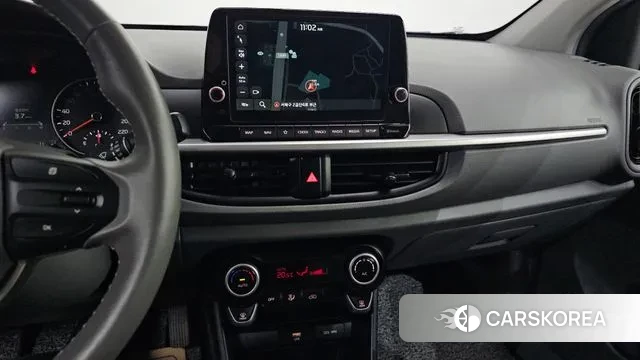 Kia Morning Urban (JA) id 3573013 из Кореи 8