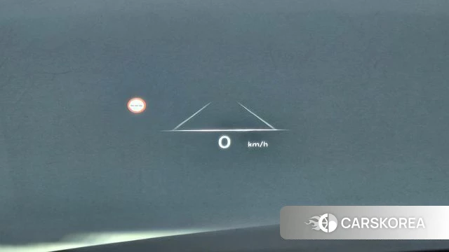 Genesis G80 (RG3) id 3831664 из Кореи 8