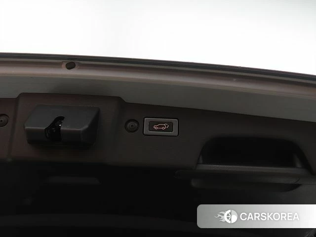 Ssangyong Torres id 4433101 из Кореи 8