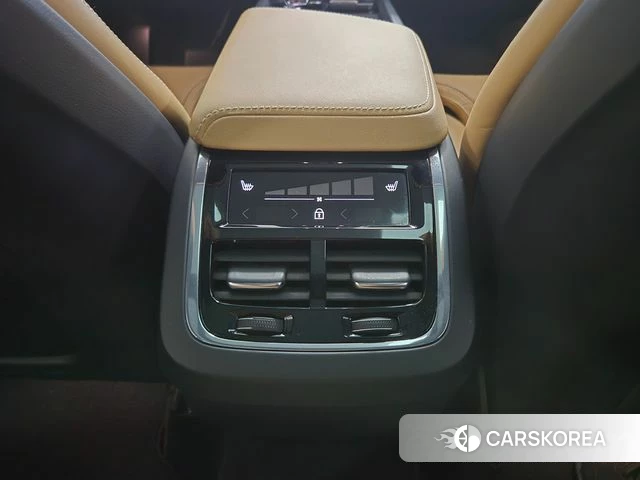 Volvo XC60 second Generation id 3903133 из Кореи 8