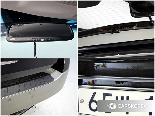 Hyundai The New Grand Starex id 4246255 из Кореи 8