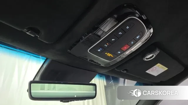 Hyundai The New Palisade id 3524043 из Кореи 8