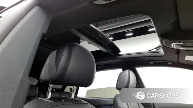 Audi Q8 (4M) id 3008745 из Кореи 8