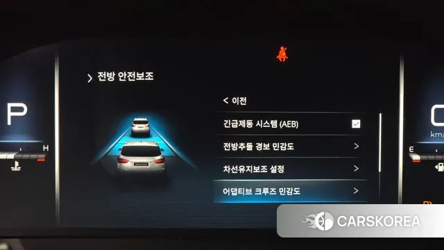 Ssangyong All New Rexton id 3645673 из Кореи 8