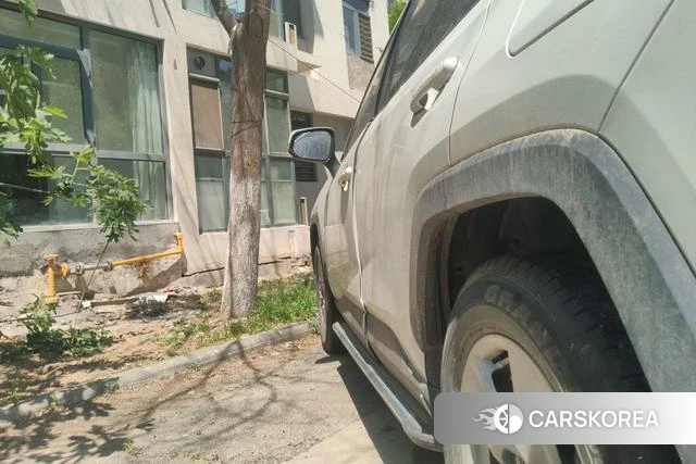 Toyota RAV4 Rongfang id 4272903 из Китая 8