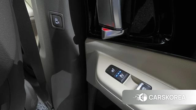 Kia The New Carnival 4th Generation id 4194334 из Кореи 8