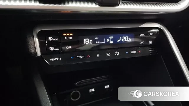 Kia K5 3rd generation id 3373942 из Кореи 8