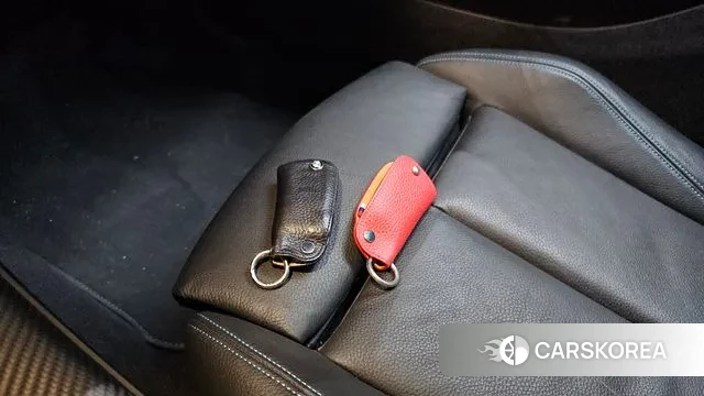 BMW M2 (F87) id 3622382 из Кореи 8