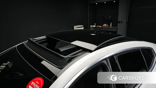 BMW 8 Series (G15) id 3233081 из Кореи 8