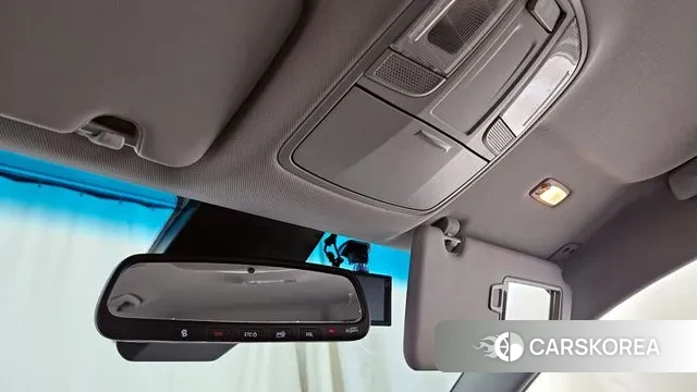 Hyundai All New Tucson id 3489798 из Кореи 8