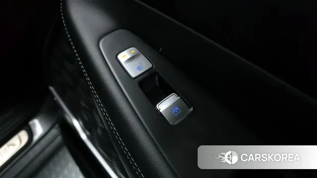 Hyundai The New Santa Fe id 3519689 из Кореи 8