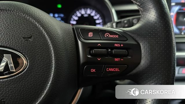 Kia Stonic id 4895103 из Кореи 8