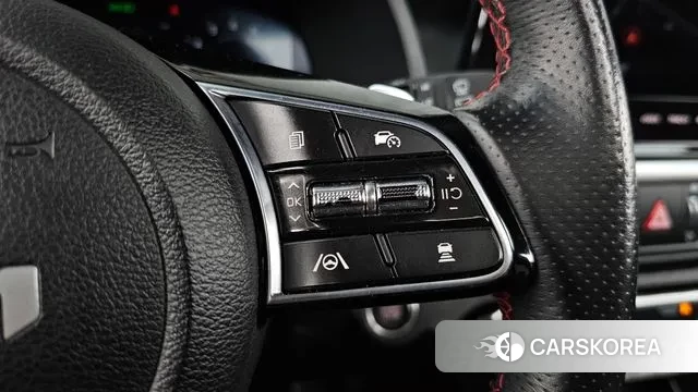 Kia The New K3 2nd generation id 3759009 из Кореи 8