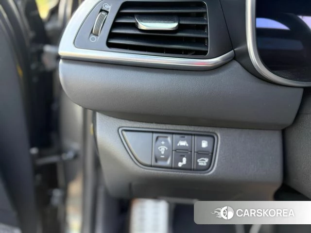 Genesis G70 id 4225312 из Кореи 8