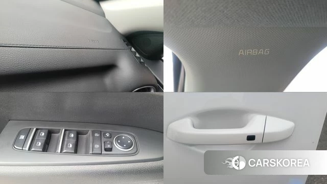 Kia The New K3 2nd generation id 4541683 из Кореи 8