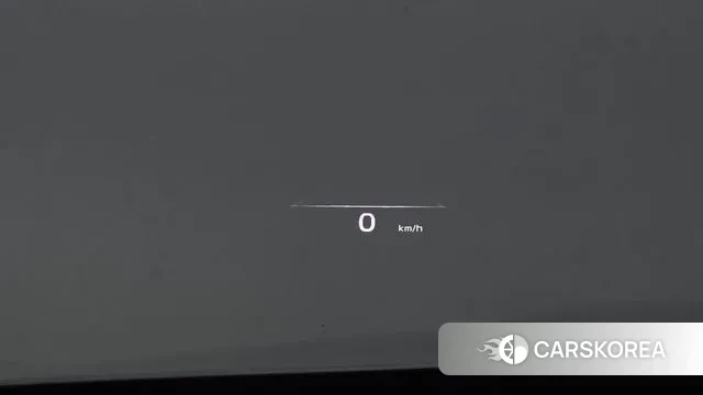 Kia The New K9 2nd generation id 3630046 из Кореи 8