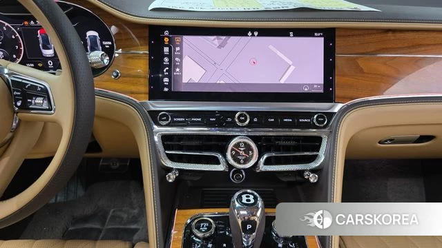 Bentley Flying Spur 3rd Generation id 4401475 из Кореи 8