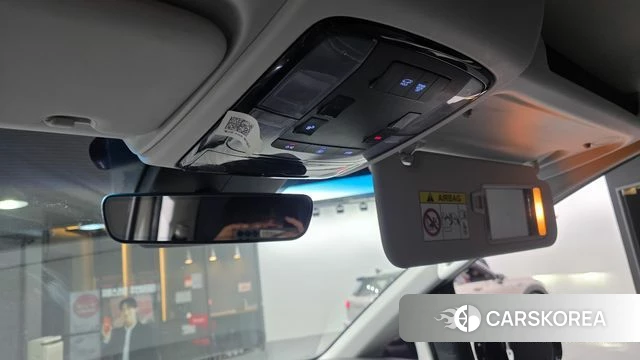 Hyundai Staria id 3965108 из Кореи 8